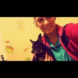 Meet your Posher, Michelle